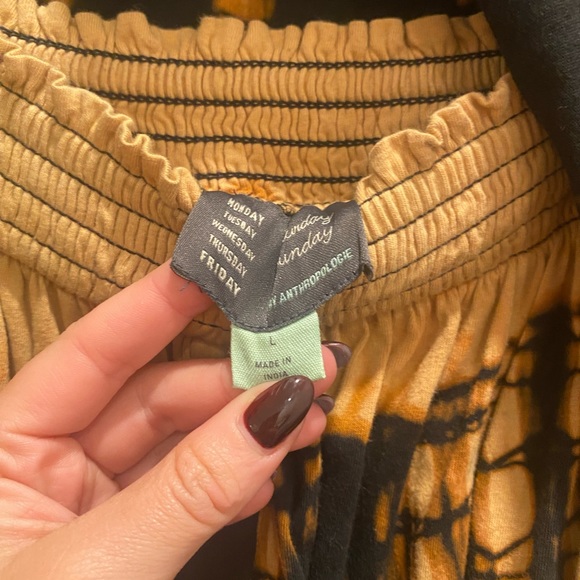 Anthropologie Saturday Sunday Set - Picture 5 of 6